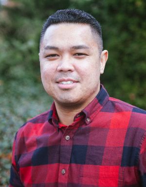 Gabriel Salazar, B2B Webinar & Content Specialist